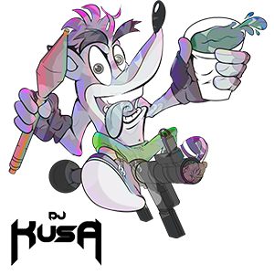 DJ Kusa