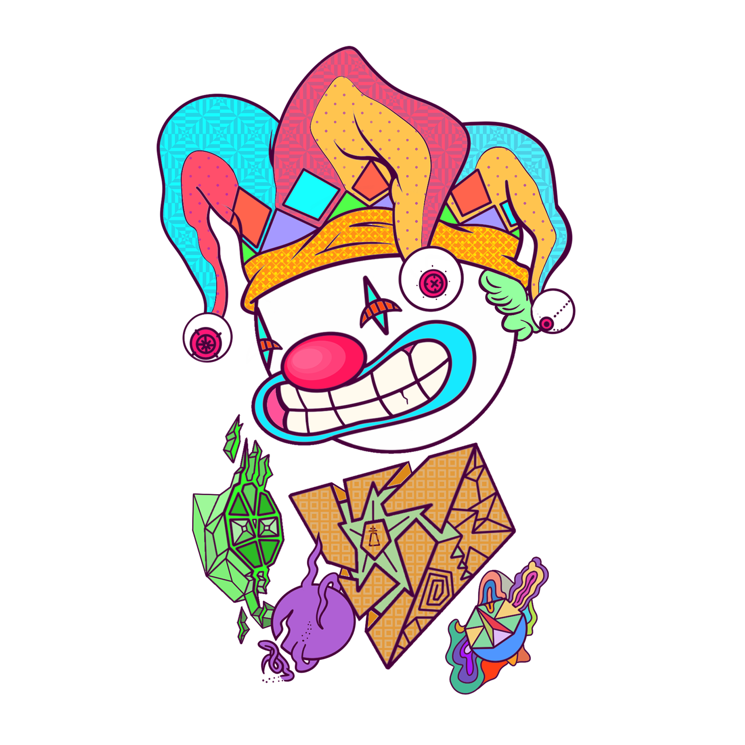 Jester