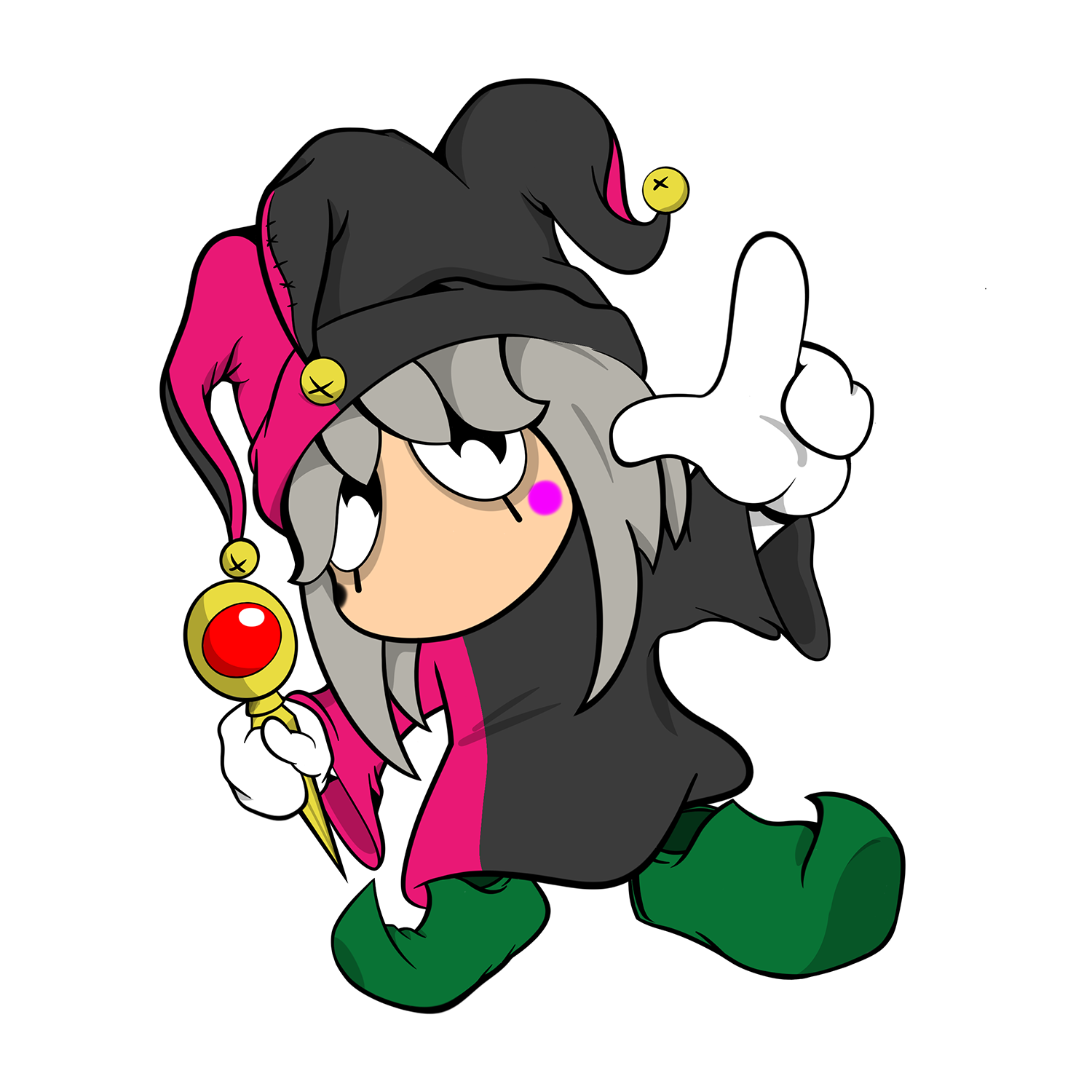 Jester2